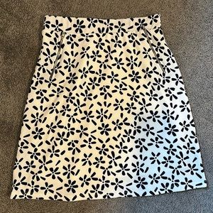 NWT - Pencil Stretch Skirt